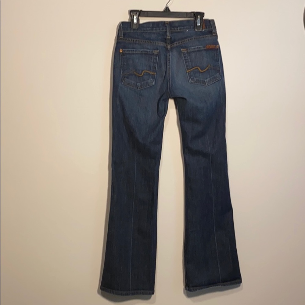 For All Mankind Denim Jeans - Picture 3 of 8